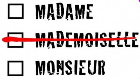 mademoisellefeminist